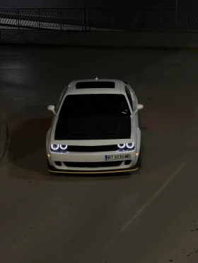 Dodge Challenger, снимка 4