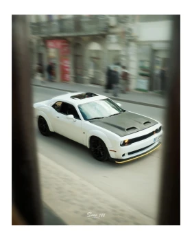 Dodge Challenger, снимка 5