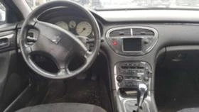 Peugeot 607   2.2 HDI Avtomatic-3  | Mobile.bg    11