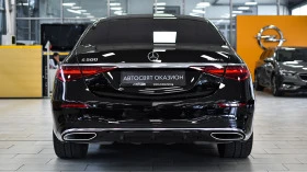 Mercedes-Benz S 500 L AMG Line 4MATIC - [4] 