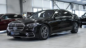 Mercedes-Benz S 500 L AMG Line 4MATIC - [5] 