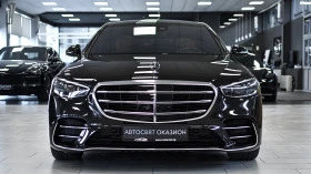 Mercedes-Benz S 500 L AMG Line 4MATIC - [3] 