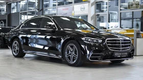 Mercedes-Benz S 500 L AMG Line 4MATIC - [6] 