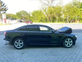     Audi A6 3.0TDI FULL