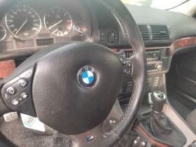 BMW 520, снимка 7 - Автомобили и джипове - 40824269