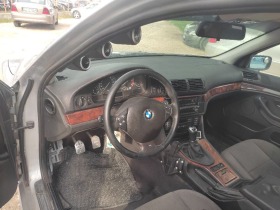 BMW 520, снимка 5 - Автомобили и джипове - 40824269