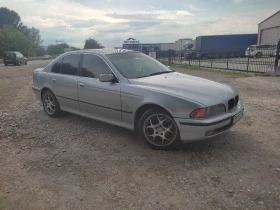 BMW 520, снимка 2