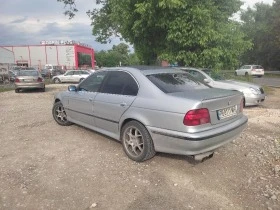 BMW 520, снимка 4