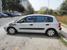 Honda Civic VTEC, снимка 1