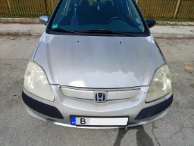 Honda Civic VTEC, снимка 16