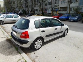 Honda Civic VTEC, снимка 7