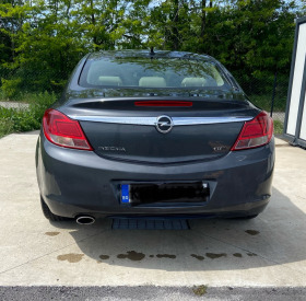 Opel Insignia 2.0 CDTI 163 ks. | Mobile.bg   5