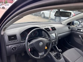 VW Jetta 1.6i EURO 4, снимка 11 - Автомобили и джипове - 45512174