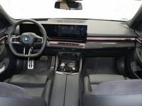 BMW i5 eDrive40 M SPORT, снимка 4