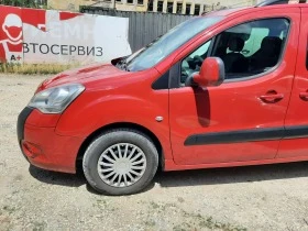 Citroen Berlingo, снимка 8