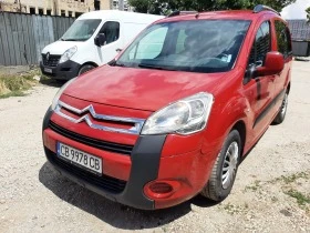 Citroen Berlingo, снимка 7