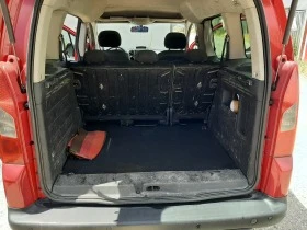 Citroen Berlingo, снимка 5