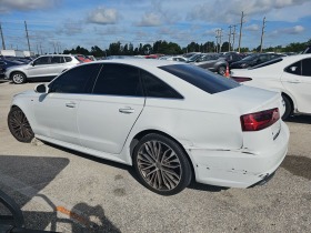 Audi A6 2.0T Premium, снимка 6