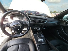 Audi A6 2.0T Premium, снимка 9