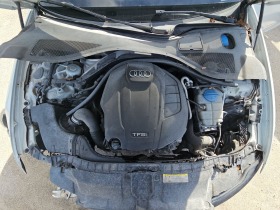 Audi A6 2.0T Premium, снимка 13