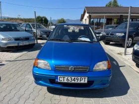 Suzuki Swift Газ* Климатик* Обслужена* Всичко платено* , снимка 2