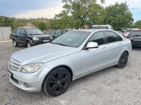 Mercedes-Benz C 180 Kompressor Avantgarde | Mobile.bg    2