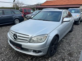 Mercedes-Benz C 180 Kompressor Avantgarde | Mobile.bg    2