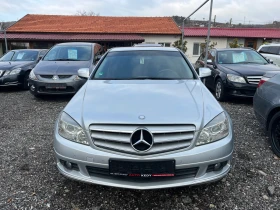 Mercedes-Benz C 180 Kompressor Avantgarde | Mobile.bg    1