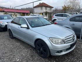 Mercedes-Benz C 180 Kompressor Avantgarde | Mobile.bg    3