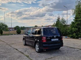 VW Touran 2000, снимка 3