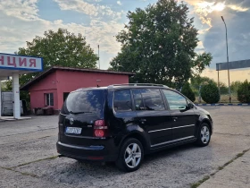 VW Touran 2000, снимка 2