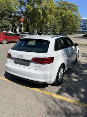 Audi A3, снимка 7