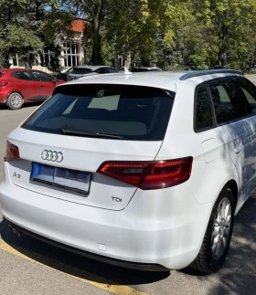 Audi A3, снимка 6