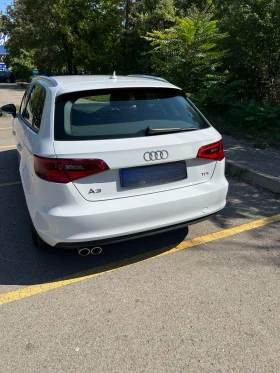 Audi A3, снимка 4