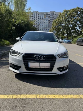 Audi A3, снимка 1