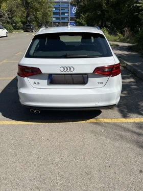 Audi A3, снимка 5