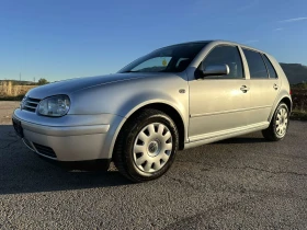 VW Golf TDI clima, снимка 2