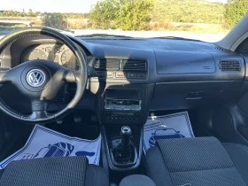 VW Golf TDI clima, снимка 12