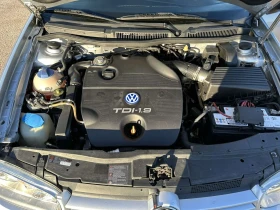 VW Golf TDI clima, снимка 5