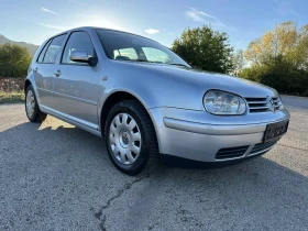 VW Golf TDI clima, снимка 1