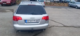 Audi A4, снимка 5