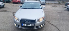 Audi A4, снимка 9