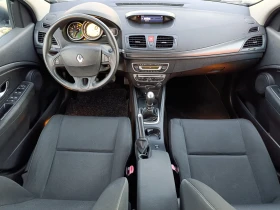 Renault Megane 1.6i ШВЕЙЦАРИЯ, снимка 8