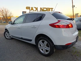 Renault Megane 1.6i ШВЕЙЦАРИЯ, снимка 5