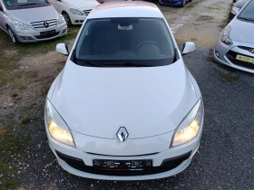     Renault Megane 1.6i 