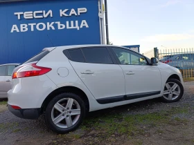 Renault Megane 1.6i ШВЕЙЦАРИЯ, снимка 3