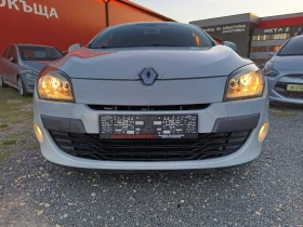 Renault Megane 1.6i ШВЕЙЦАРИЯ, снимка 6