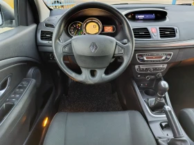 Renault Megane 1.6i ШВЕЙЦАРИЯ, снимка 9