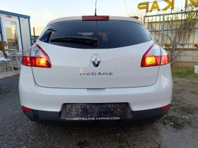 Renault Megane 1.6i ШВЕЙЦАРИЯ, снимка 7