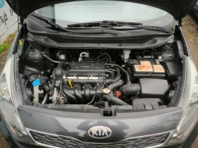 Kia Rio 1.4i   | Mobile.bg    15